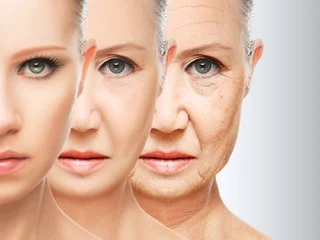 Defy-Aging-Process