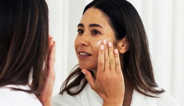 What To Put On Skin After Microneedling-640x368