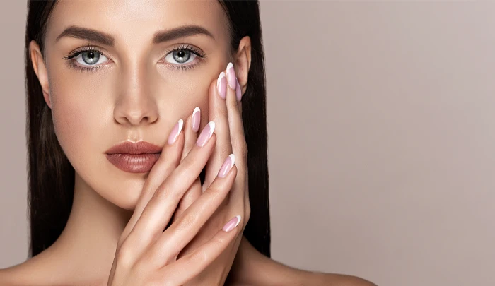 Nutrition And Skin Volume