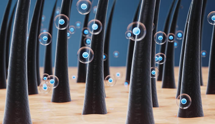 Scalp And Hair Loss 1