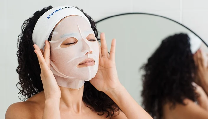 Skincare Routine
