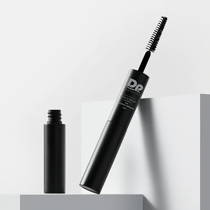 Image Exosomes Landing Lash Brow