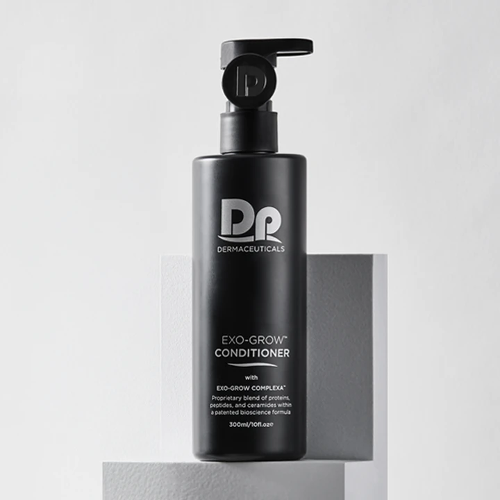 Image Exosomes Landing Conditioner