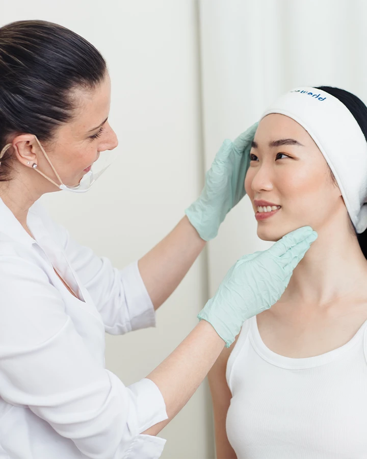 Image What Is Microneedling Find A Clinic