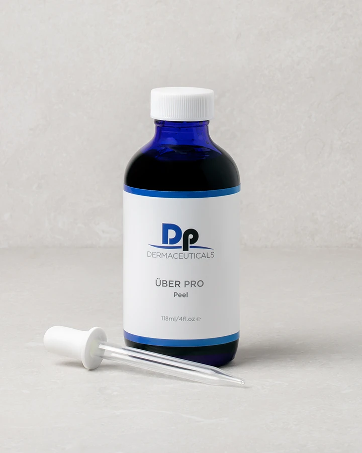 Image Professional Home Skincare Peels