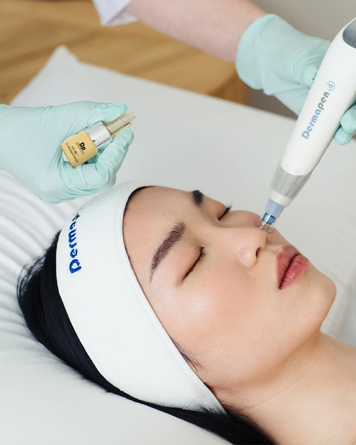 Image Dermapen Treatment Protocols How Treatments Work