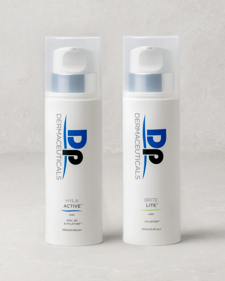 Image Professional Home Skincare Backbar