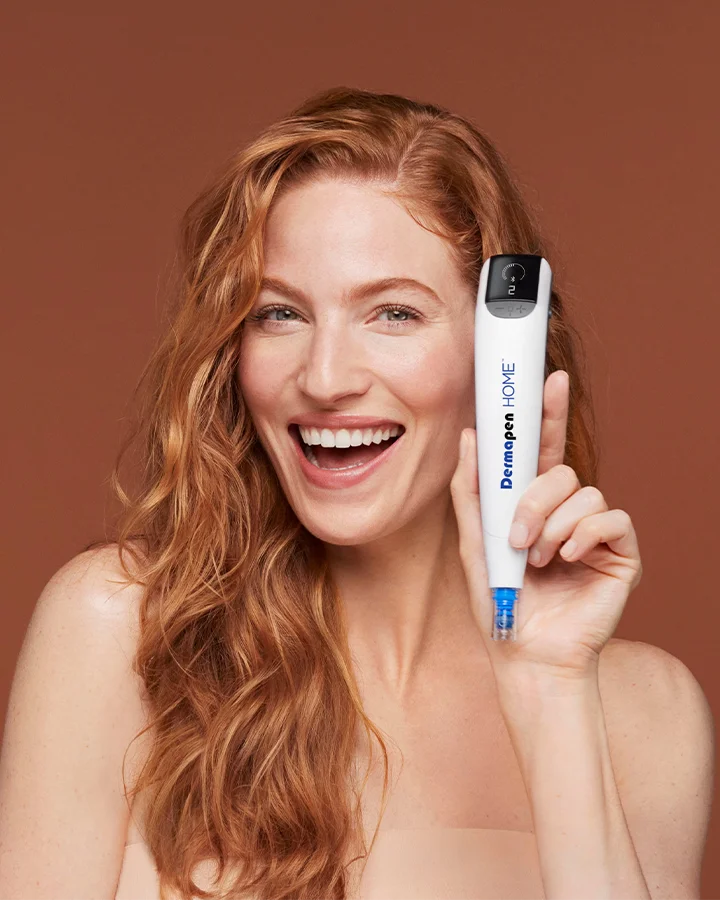 Image Nothing Routine Choose Microneedling Pen