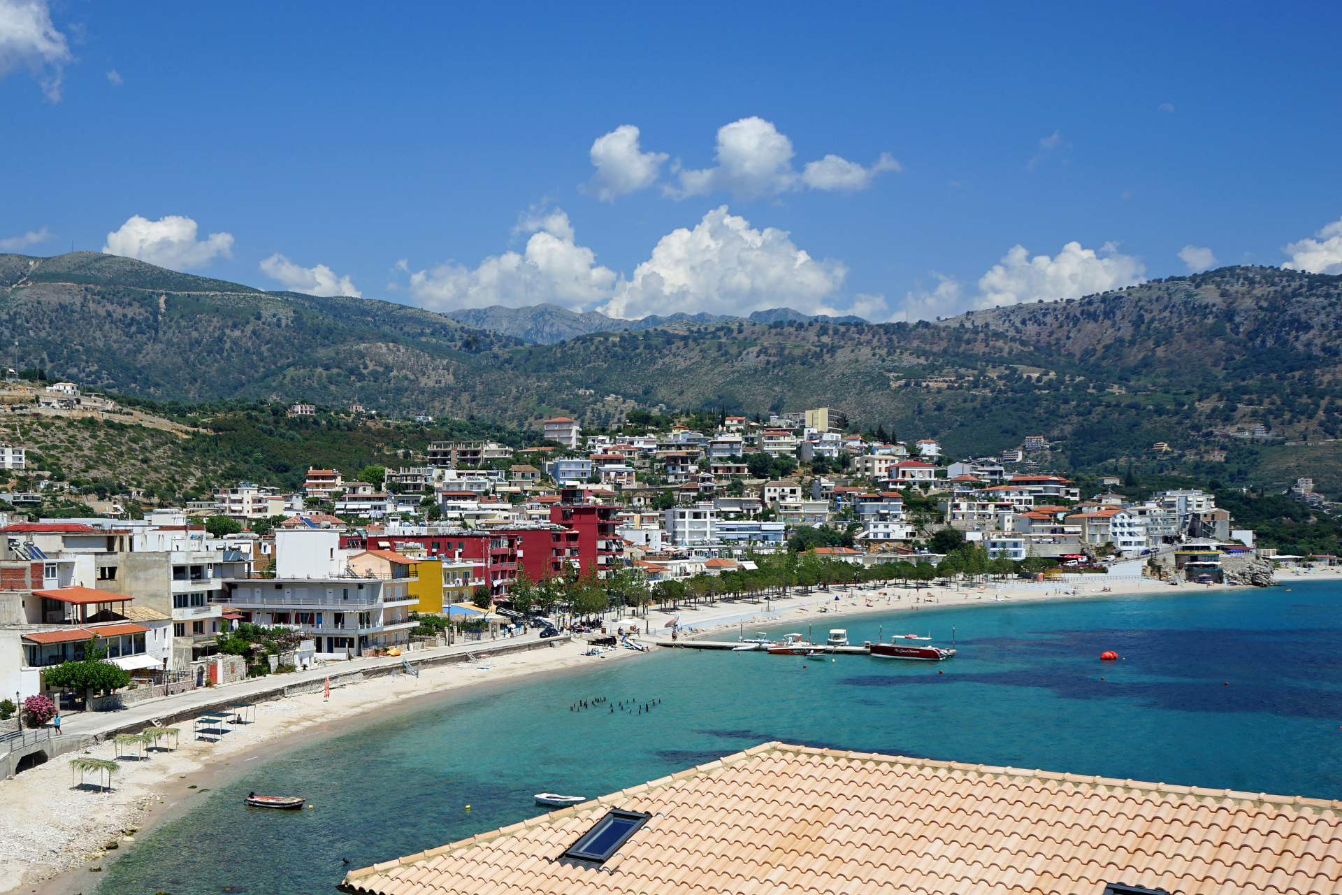 Camping Albanien: Die besten Reisetipps & Campingpltze in Albanien