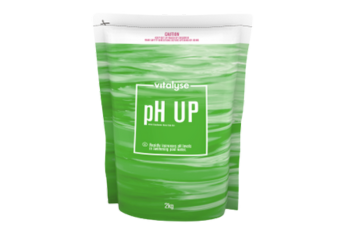 pH Up