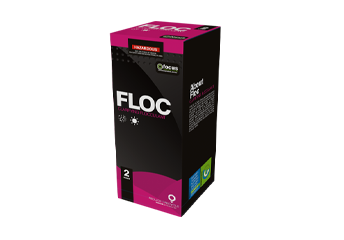 Pool Floc (Granulated)