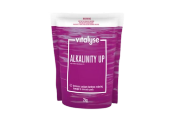 Vitalyse Alkalinity Up (Buffer )