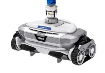 S20 Suction Cleaner