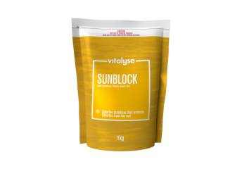 Sunblock (Granular fast dissolve)