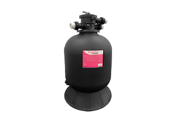 Powerline Sand Filter
