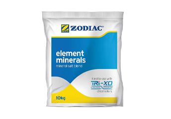Element Mineral Salt