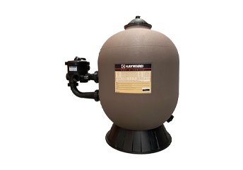 Hayward ProSeries Sand Filter (Side Mount)