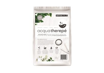 Acquatherepe Pool Minerals