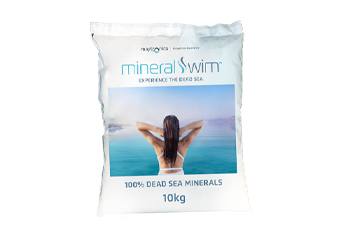Mineral Swim Pool Minerals