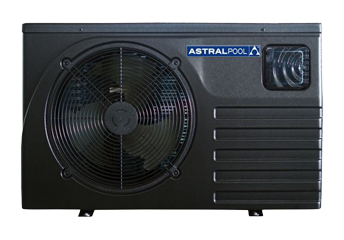 Eco Inverter Pool Heat Pump