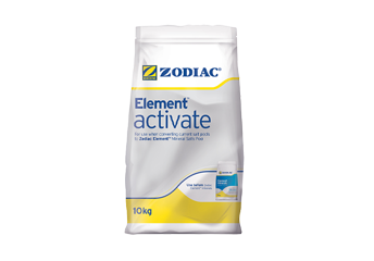 Elements Activate Mineral Salt