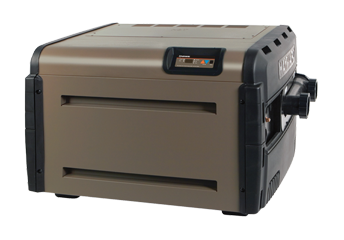 Universal H-Series Gas Heater