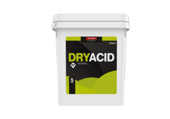 Focus Dry Acid