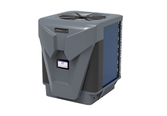 iHPT Top Discharge Inverter