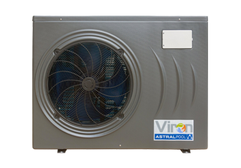 Viron iHP Inverter Heat Pump