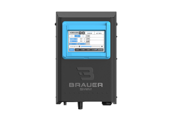 B-Fresh Freshwater System