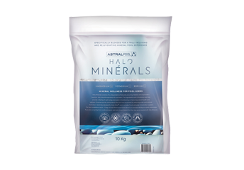 Halo Minerals