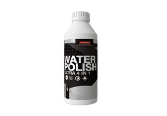 Waterpolish Ultra 4in1
