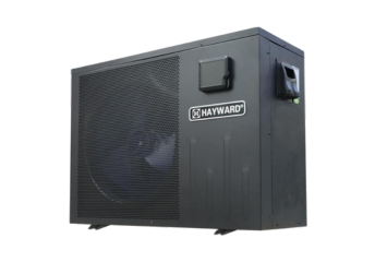 HydraHeat Inverter Heat Pump