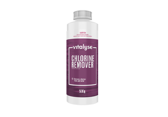 Chlorine Remover