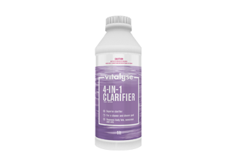 4 in 1 Clarifier
