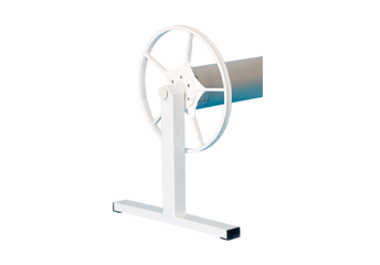 125ST Stationary Pool Roller