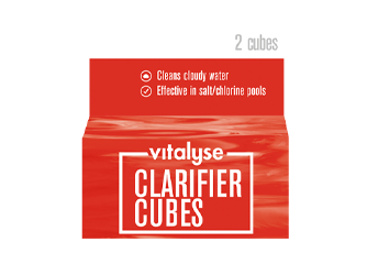 Clarifier Cube