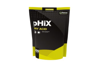 pHix Tablets