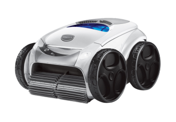 QT1050 Robotic Cleaner