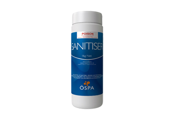 OSPA Sanitiser