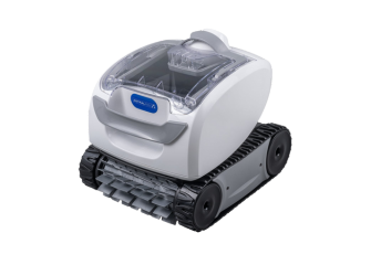 QG50 Robotic Cleaner