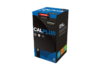 Focus Cal Plus