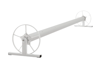 SQ Stationary Pool Roller