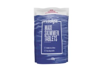 Maxi Skimmer Tablets