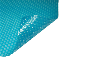 400B Blue Solar Pool Cover