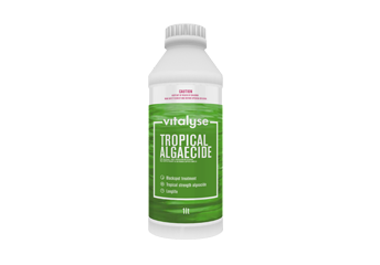 Tropical Algicide