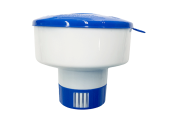 Floating Tablet Dispenser