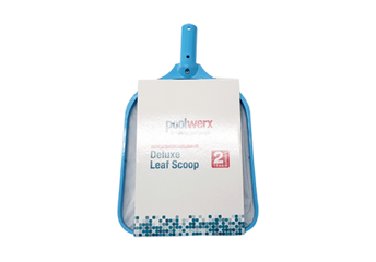 Deluxe Leaf Scoop