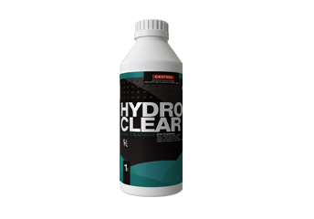 Hydroclear