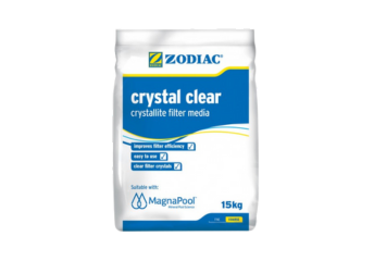 Crystallite Filter Media - Fine